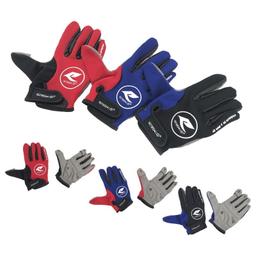 RYOKO GLOVES FULL FINGER