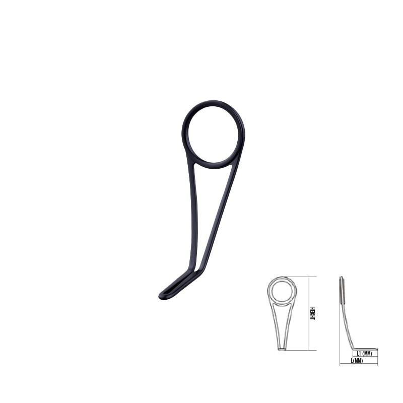 SEA GUIDE ANELLO SERIE ABHLDG