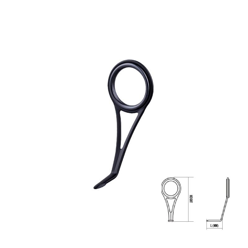 SEA GUIDE ANELLO SERIE BYGSLAG