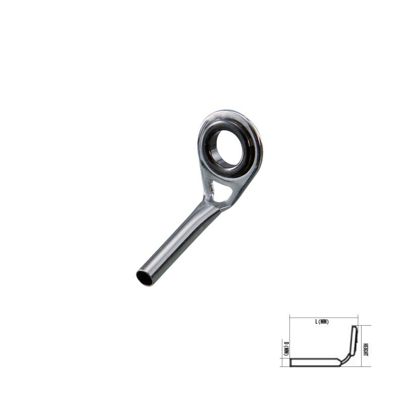 SEA GUIDE PUNTALE SERIE SMKLST