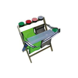 SELE BORSA TROTA GARA