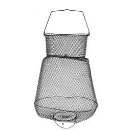 SELE CESTELLO PORTA PESCI OVALE - 35X27