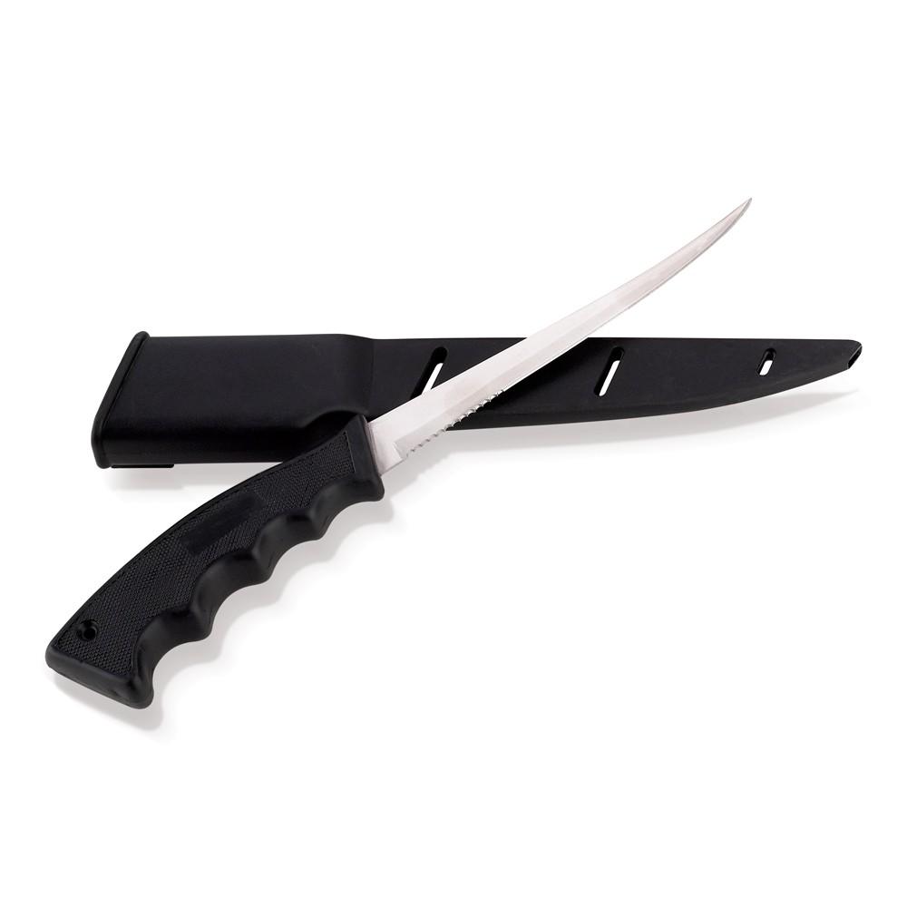 SELE COLTELLO SFILETTATORE