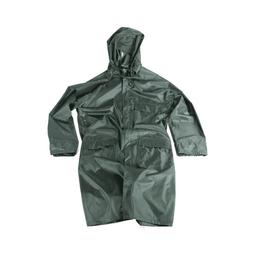 SELE GIACCA IMPERMEABILE - M