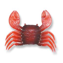 SELE GRANCHI IN GOMMA SOFT CRAB