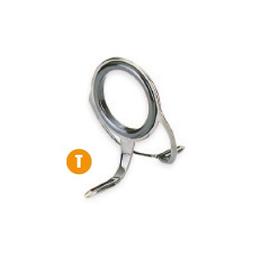 SELE GUIDA IN TITANIUM SERIE TBTG - 6.0