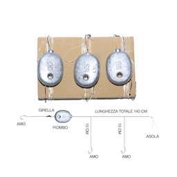 SELE MONTATURE DA FONDO - 15