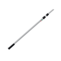 SELE PALO PER GUADINO A VITE - 2 X125