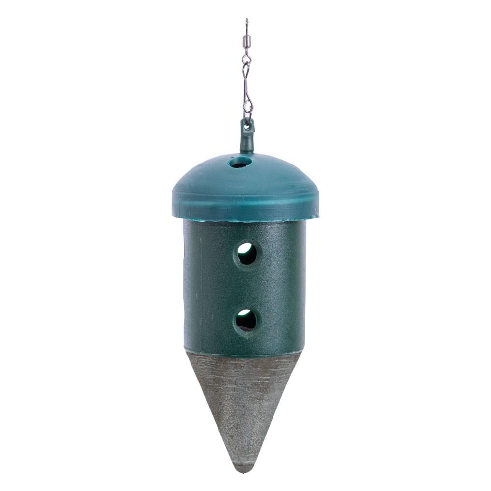 SELE PASTURATORE PIRAMIDE