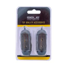 SELE PASTURATORE ROUND - 10