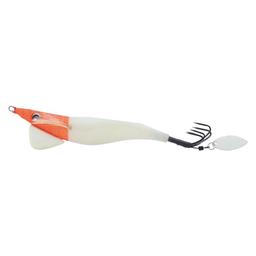 AKAMI OCTO EGI - RED HEAD