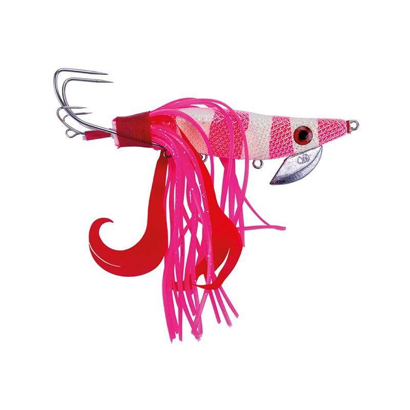 SELE POLPARA SQUID ARMATO