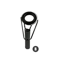 SELE PUNTALE BLACK SERIE TSTT - 1.6/6