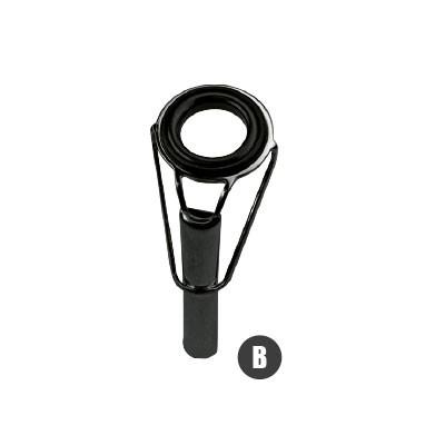 SELE PUNTALE BLACK SERIE TSTT