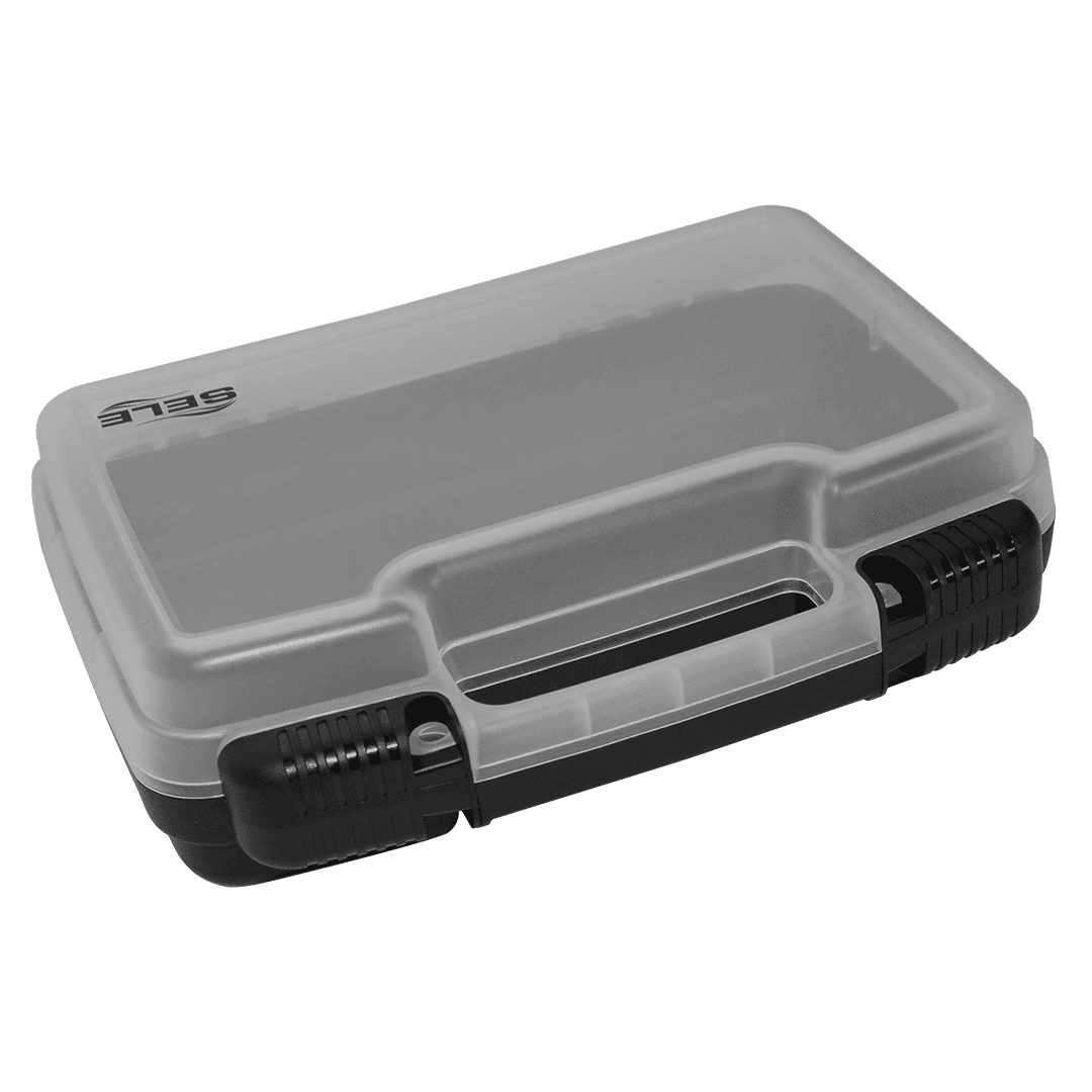 SELE SCATOLA PORTA TERMINALI