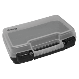 SELE SCATOLA PORTA TERMINALI