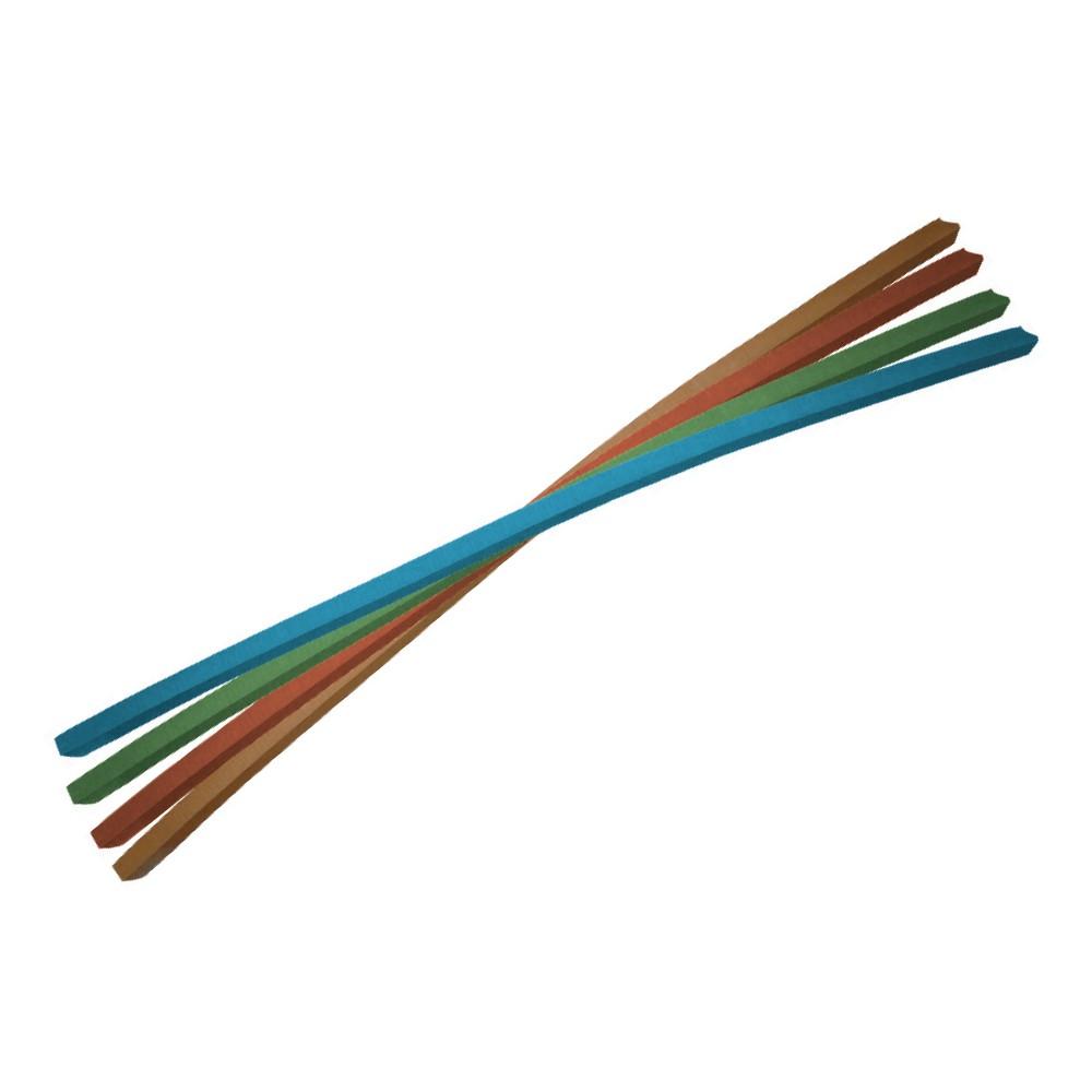 SELE STRISCE IN SUGHERO