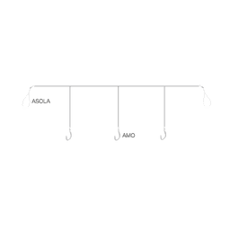 SELE TERMINALE MONTATO - #6