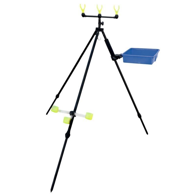 SELE TRIPODE SURFCASTING