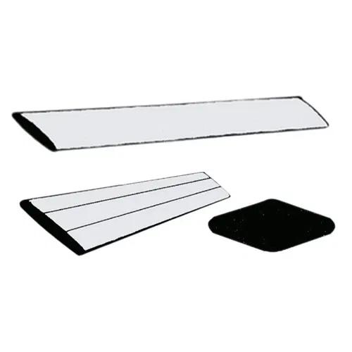 STECCHE PER VELA E TENDALINO