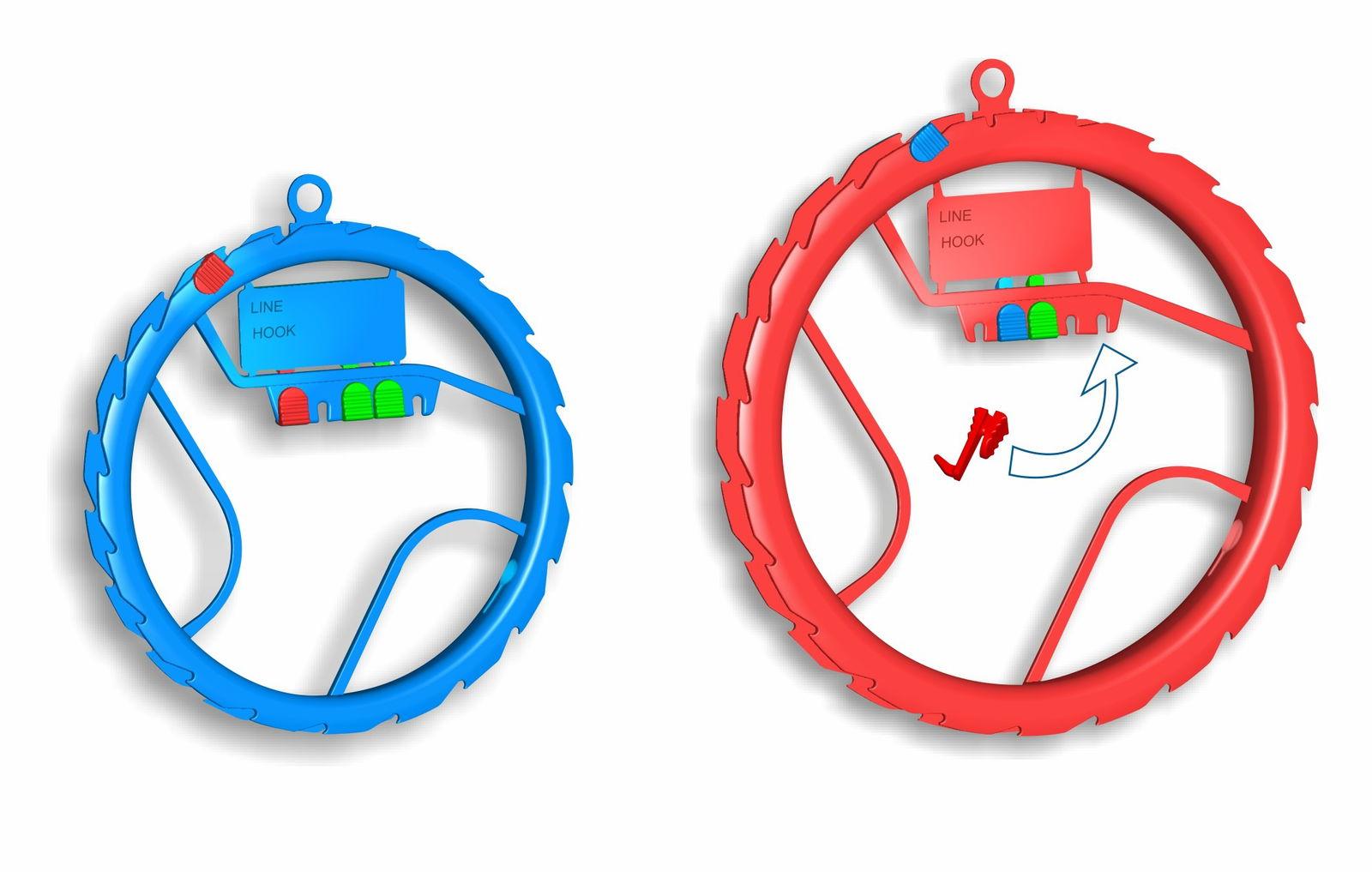 STONFO ANELLI PER FINALI