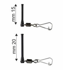 STONFO ANTI TANGLE MICRO - 15