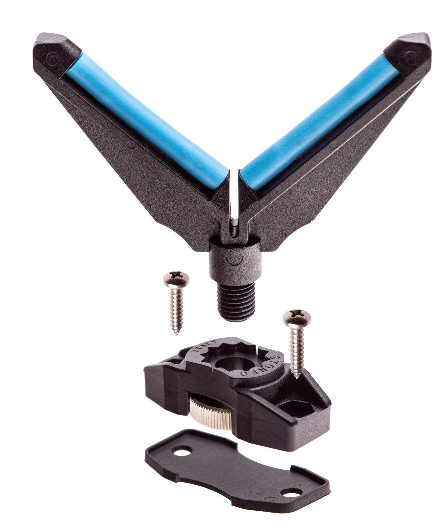 STONFO APPOGGIA CANNE DA BARCA TIPO M