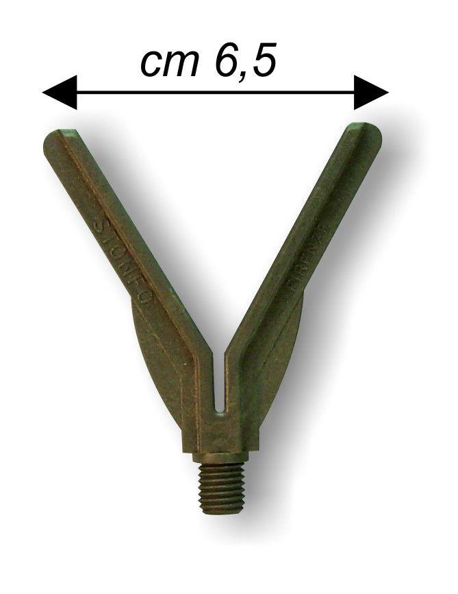 STONFO APPOGGIA CANNE TIPO F