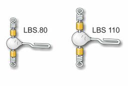 STONFO ATTACCO BIG - 80