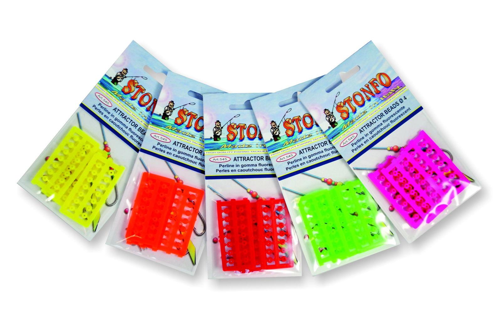STONFO ATTRACTOR BEADS
