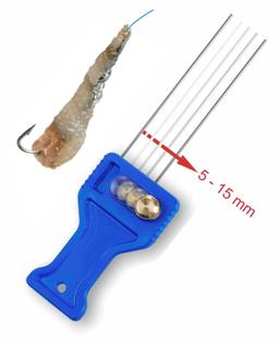 STONFO BAITING TWIN NEEDLE