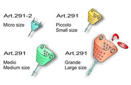 STONFO BICCHIERINI PER FIONDE - MICRO