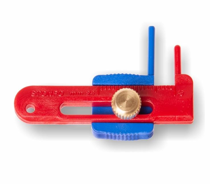 STONFO CALIBRO PER ASOLE