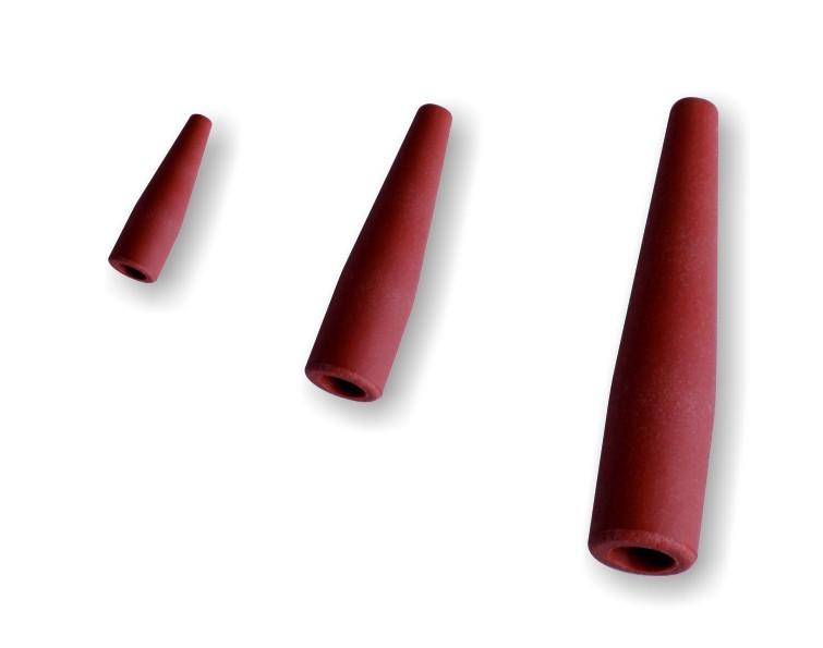 STONFO CONETTI IN GOMMA