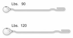STONFO FAST CONNECTOR LONG ARM - 90, 1