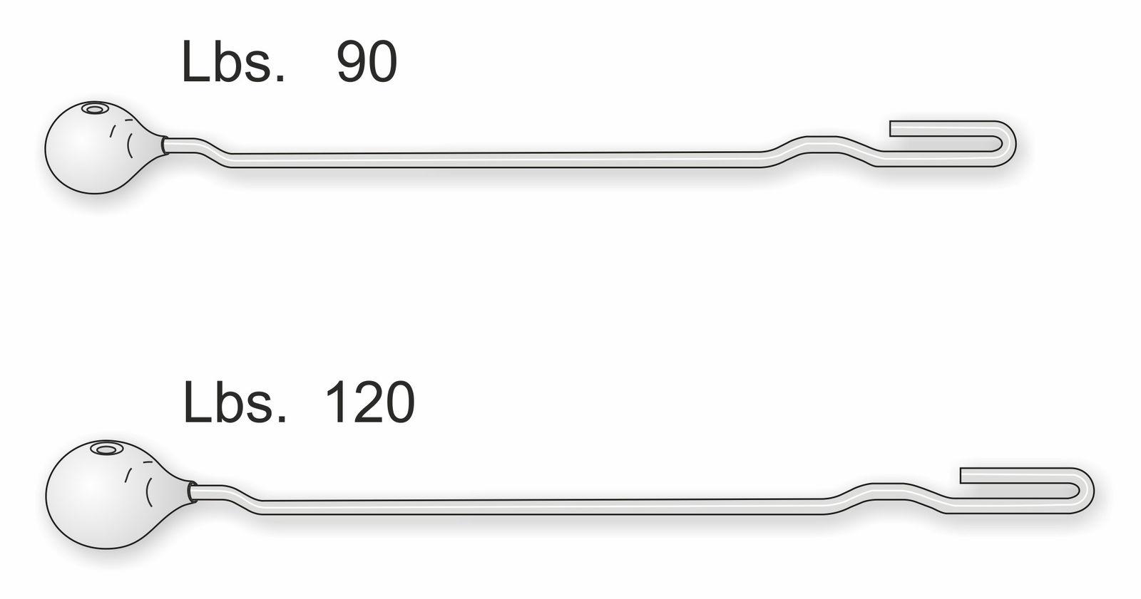 STONFO FAST CONNECTOR LONG ARM