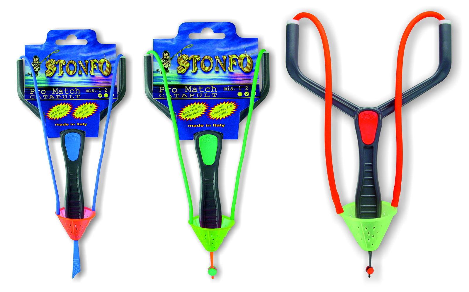 STONFO FIONDE PRO MATCH