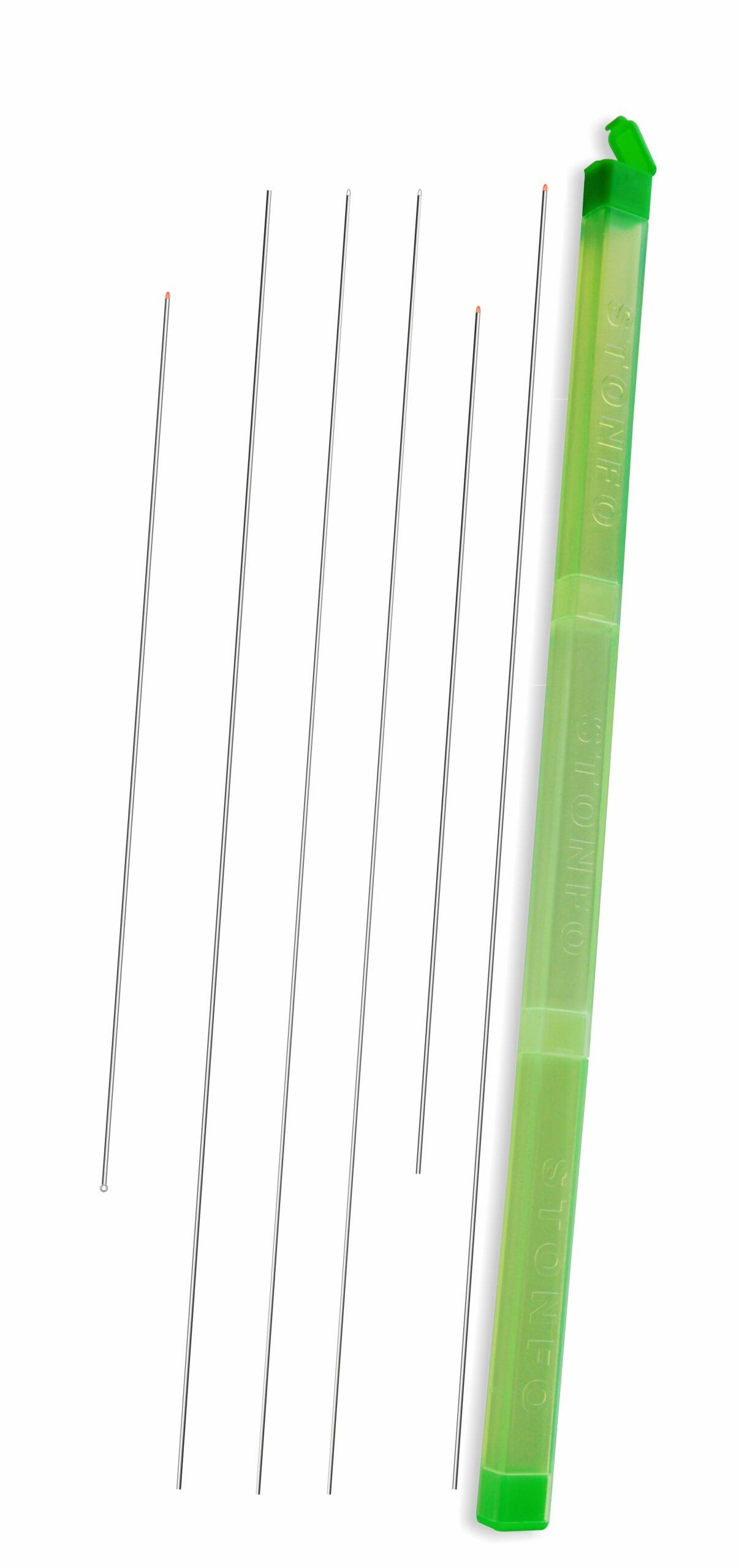 STONFO NEEDLE KIT 30