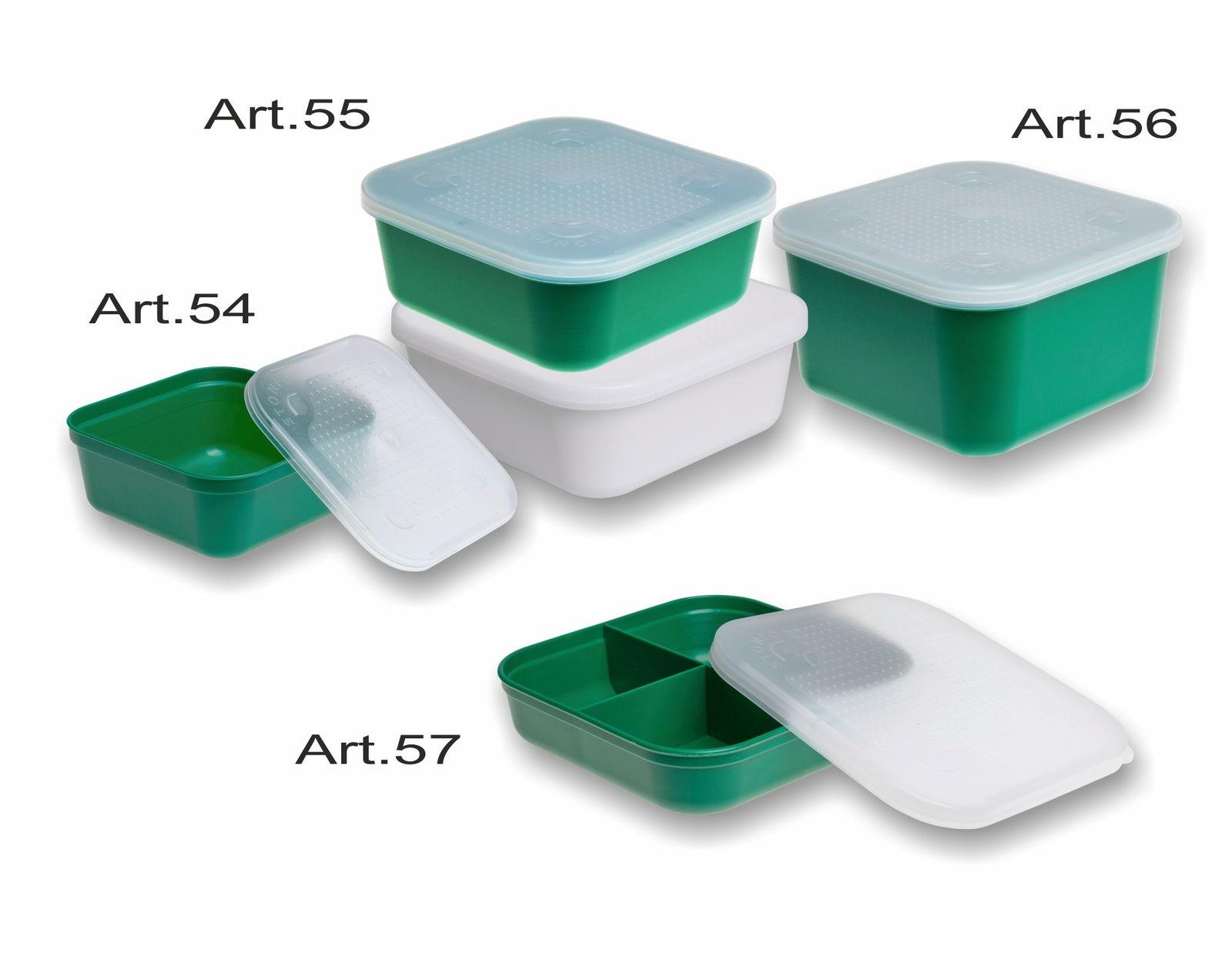 STONFO SCATOLE PER ESCHE QUADRATE