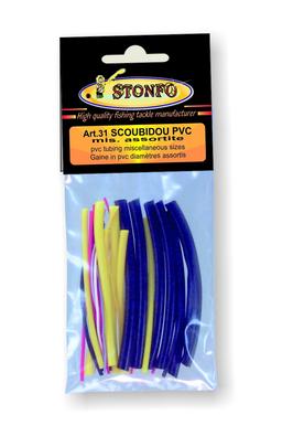 STONFO SCOUBIDOU PVC - SMALL