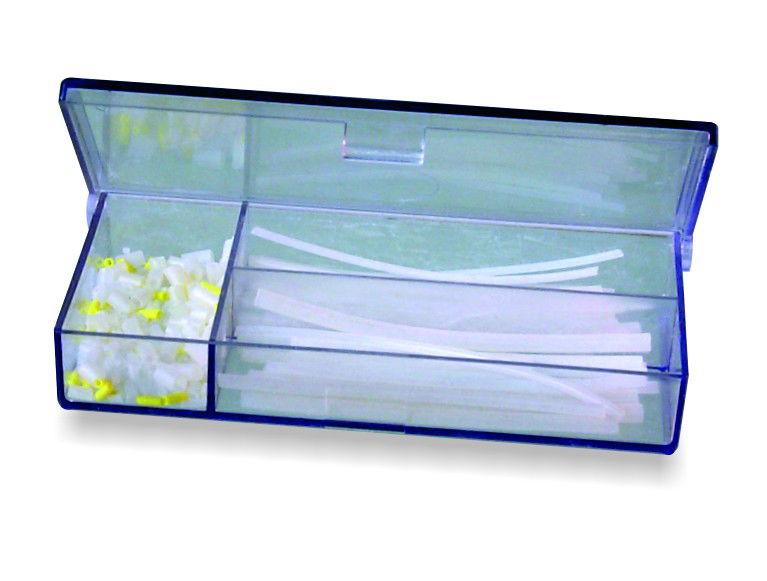 STONFO SCOUBIDOU SILICONE SCATOLINA