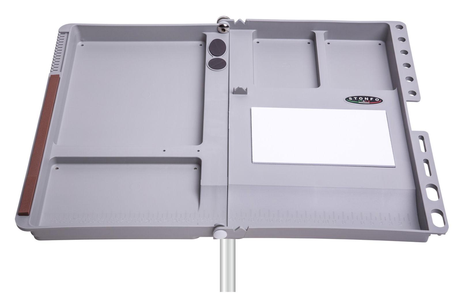 STONFO SERBIDORA STONFO