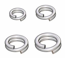 STONFO SPLIT RINGS STRONG TYPE