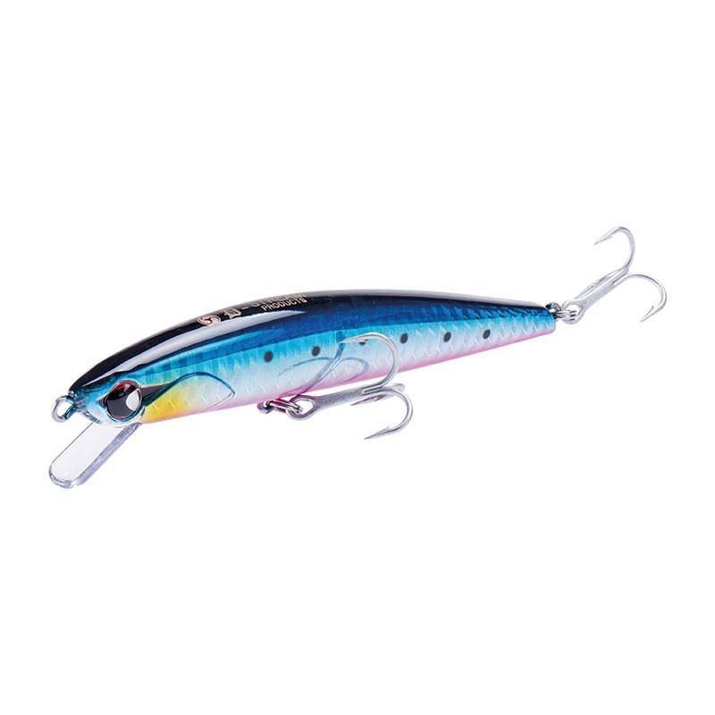 STR LV MINNOW