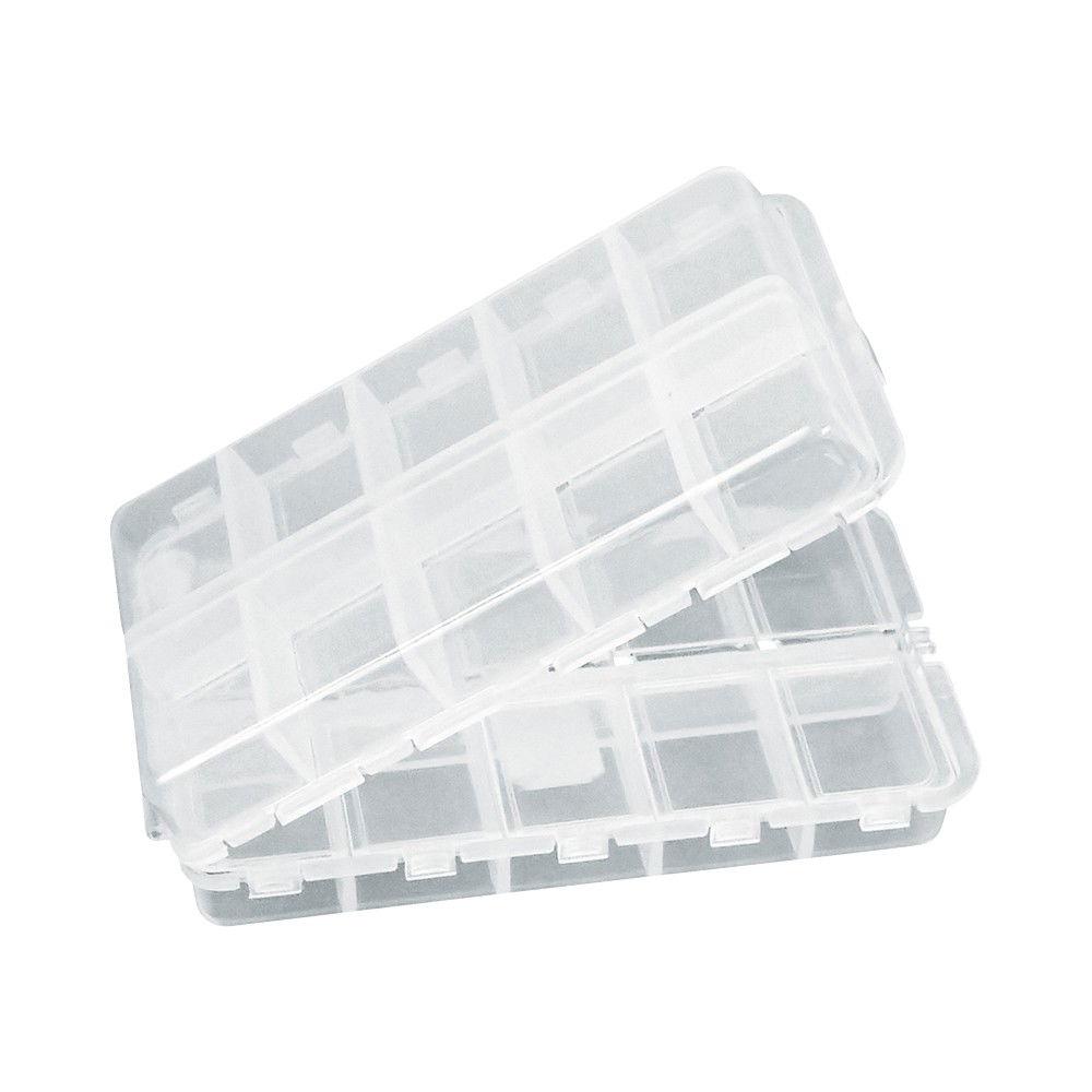 STR SCATOLA PORTA MINUTERIA