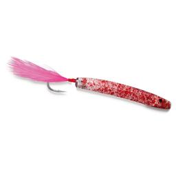STR SPIN TROLL - RED SPLATTER, 45