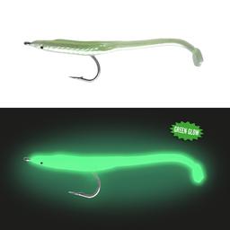 STR VIB KEEL - GREEN FLUÒ, 55