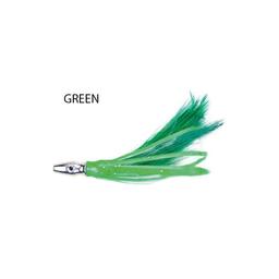 SUGOI FLASH FEATHER - Green