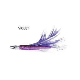 SUGOI FLASH FEATHER - VIOLET