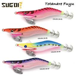 SUGOI FUYU - #2.5, 04-01